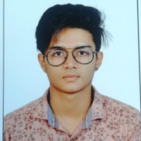 Arjun M
