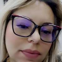Kátia Bonzon da Silva