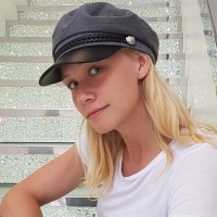 Mirjam Borén