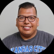 Joseph Gonzales