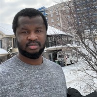 Jordan F. Masakuna, Phd