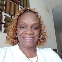 Valerie Mitchell