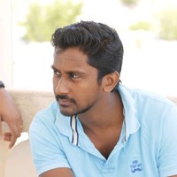 Harikrishnan Harikumar