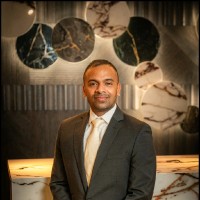Johan Antonypillai
