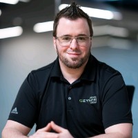 Martin Bélanger