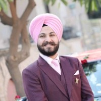 Simran Singh Mba ,Pmp®, Cscp®