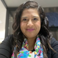 Maria de Guadalupe Contreras Morales