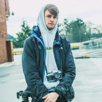 Jake Craig