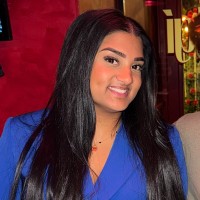 Cheyenne Parmesardien