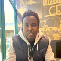 Abdulrahman Mohamud