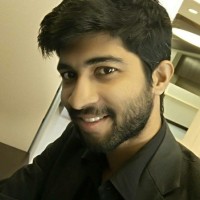 Bhavik Shah