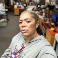 Nicole Newton /DJ Ghost