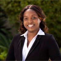 Monique Johnson