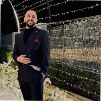 Ahmad Cheikha
