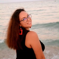 Miruna Cristina Marinescu