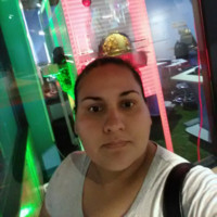 Martha Garcia