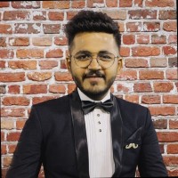 Rushabh Shah