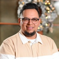 Rey Martinez