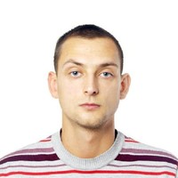 Артур Колегаев