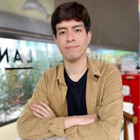 Jimmy Alfredo Rojas Soto