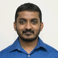 Arunkumar M S