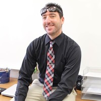 Brandon Janes