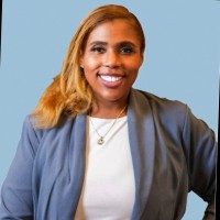 Ambreishia Lewis M.Ed.