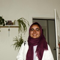 Rayhanah Ginwalla