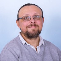 Philip Milnes-Smith