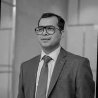 Nishant Kansal