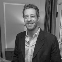 Daniel Mickelsen