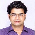 Nikhil Ramabadran