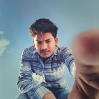 Krishna Prajapati