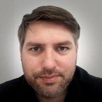 Reuben Dolby