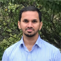 Saikiran Bitra