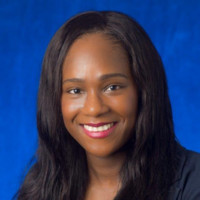 Natasha Jordan, Acca