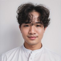 Zhenxin Chen