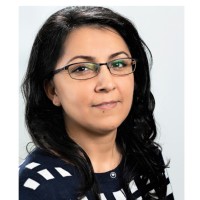 Farzana Karimy