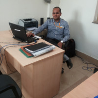 Jitu Dubey