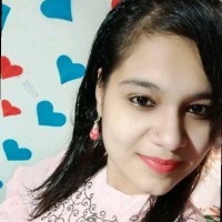 Shivangi Tiwari