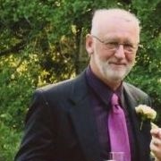 Bill Seager