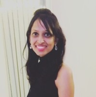 Sweety Singhal