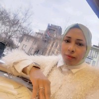 Nada Abushahma