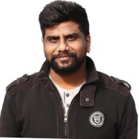 Vijay Huple