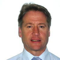 Keith Blackburn