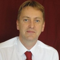 Tom Mc Mahon