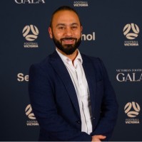 Will Yassine