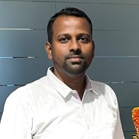 BHARAT BHADAWKAR
