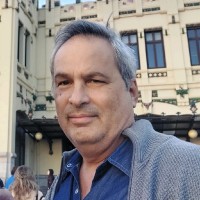 Adrian Infante Linares