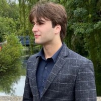 Dean Grenville